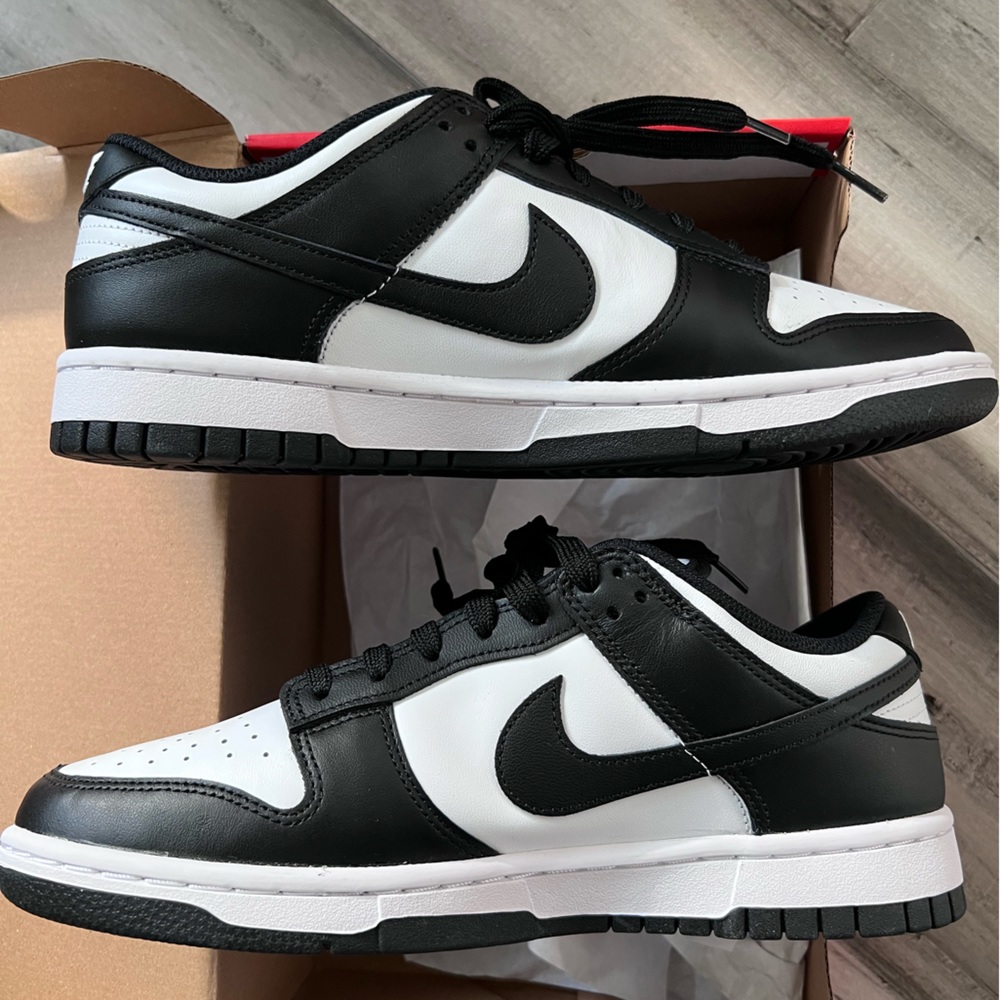 Nike Dunk Low Retro Panda